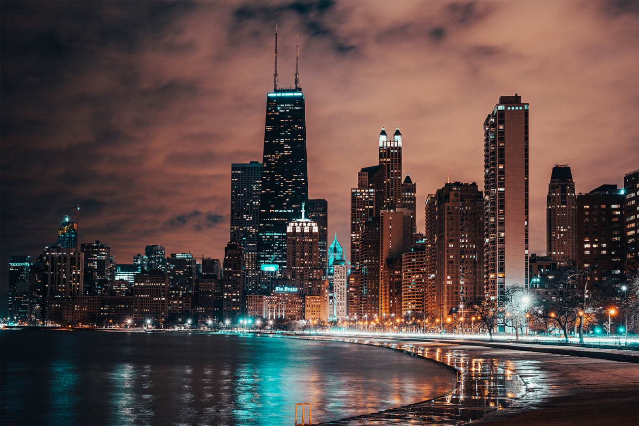10 Things To Do In Chicago At Night Hellotickets 10 Things To Do In Chicago At Night Hellotickets