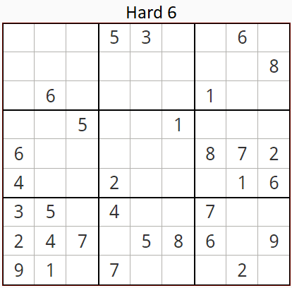 1002 Sudoku Puzzles Hard Extreme PDF 