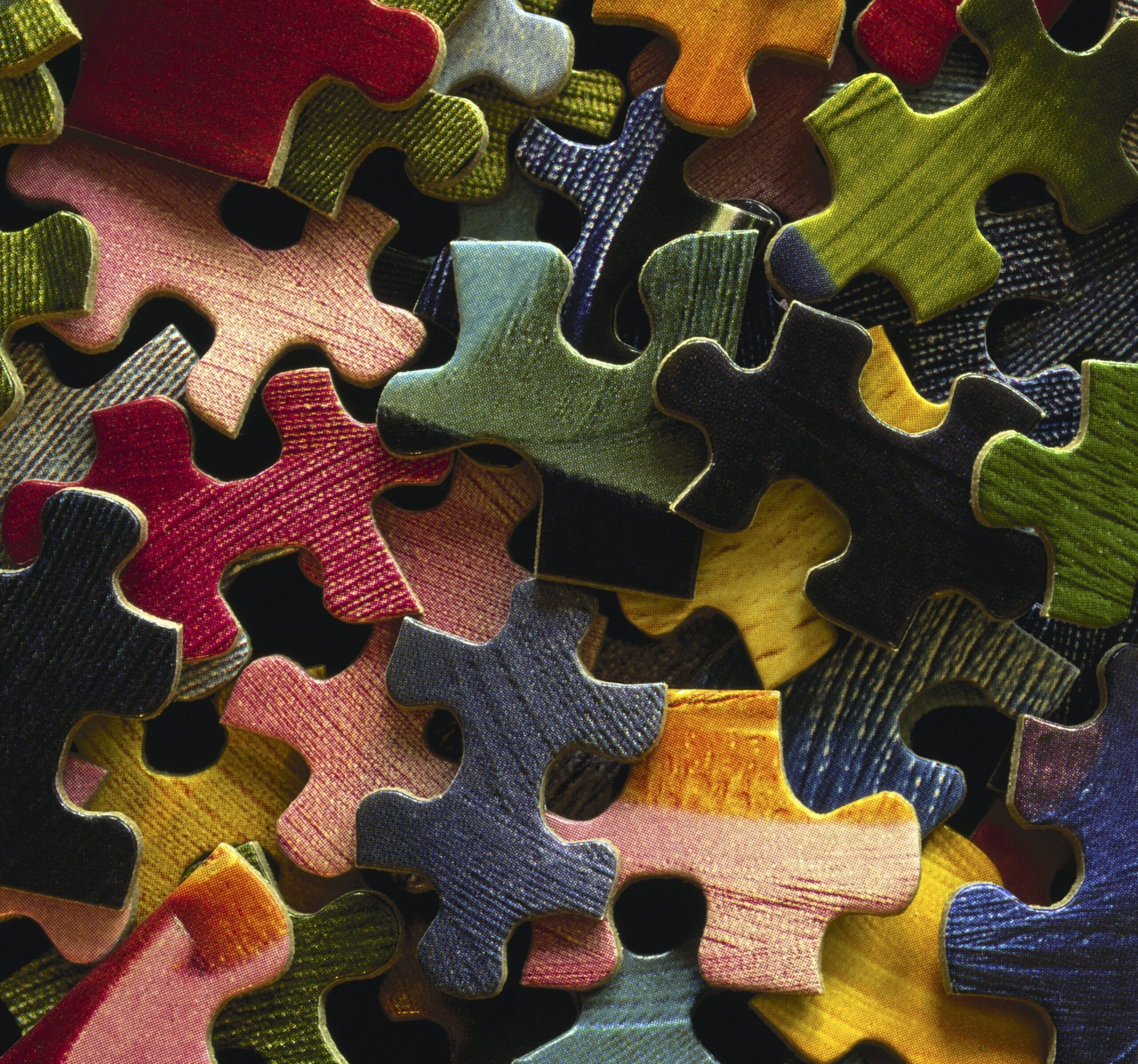 20 Of The Most Challenging Jigsaw Puzzles You Can Buy Jigsaw Puzzles 