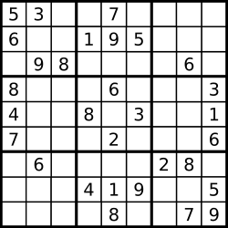 36 Valid Sudoku Leetcode