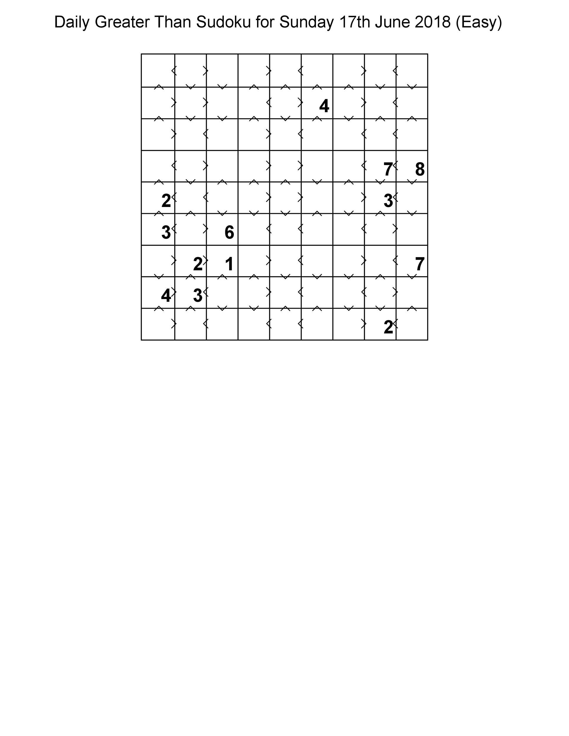 50 Blank Sudoku Grids Free Printable TemplateLab