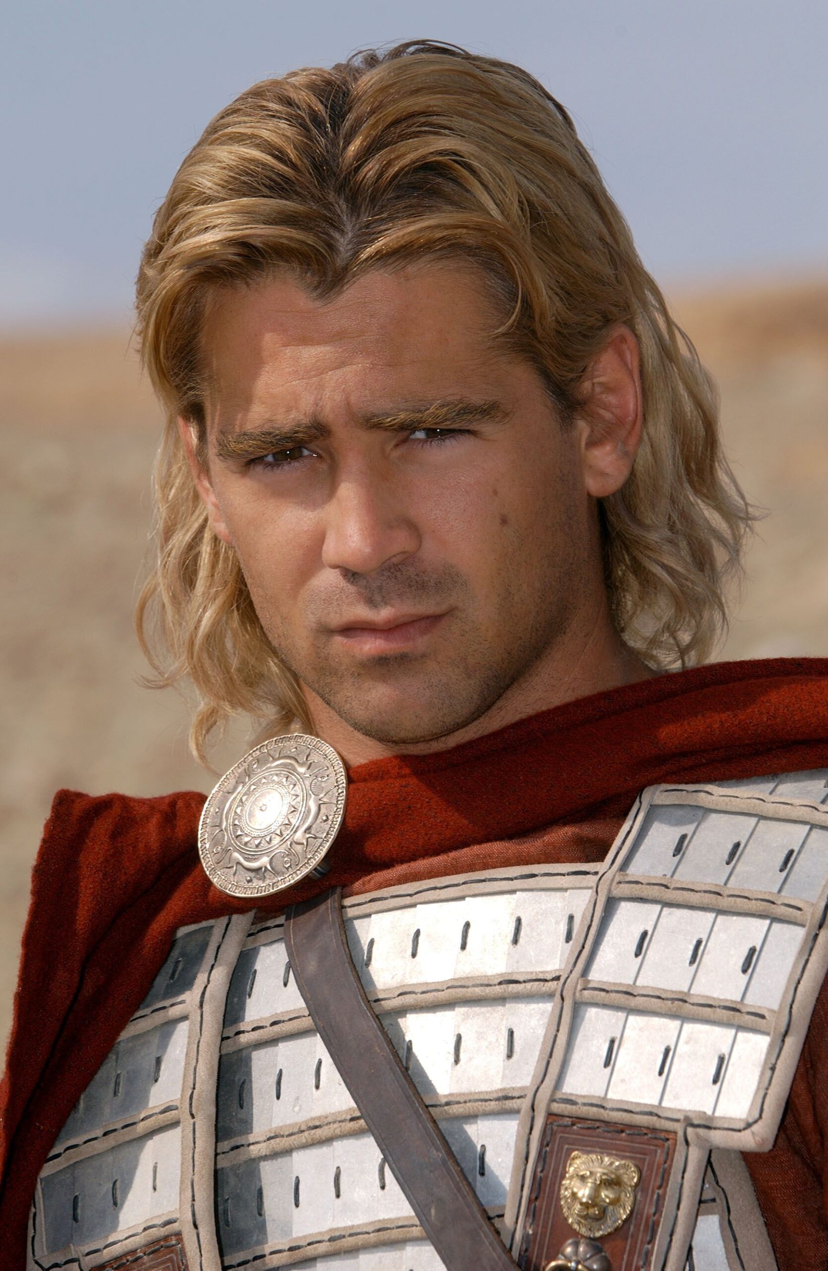 Alexander 2004 Imp rio Romano Alexandre O Grande Cultura Pop