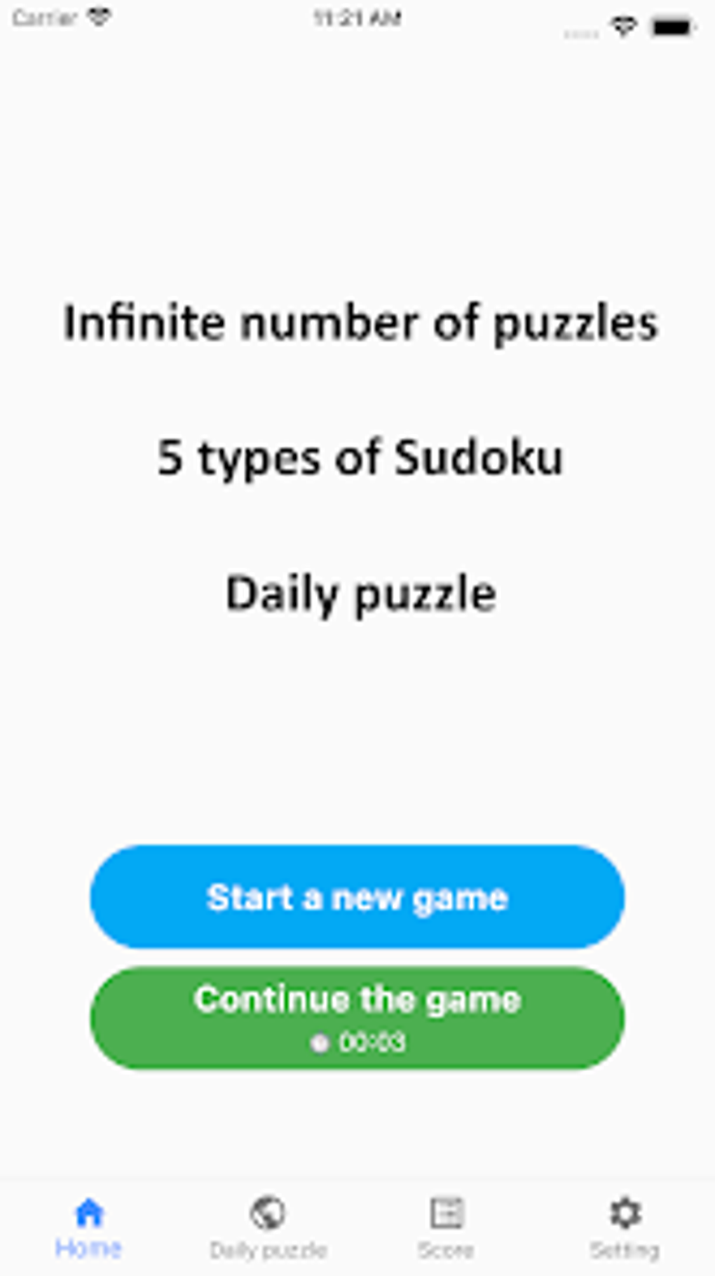 All Sudoku 5 Kinds Of Sudoku For Android Download
