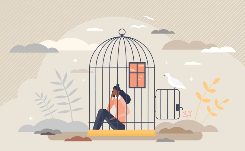 Are You Feeling Stuck How Coaching Can Help Life Coach Directory