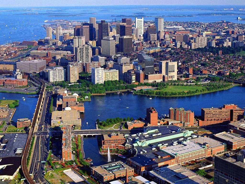 Boston Cityguide Your Travel Guide To Boston Sightseeings And 