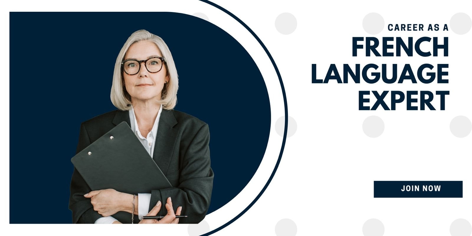 Career As A French Language Expert In India 