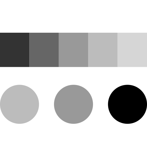 Colors Generic Others Icon