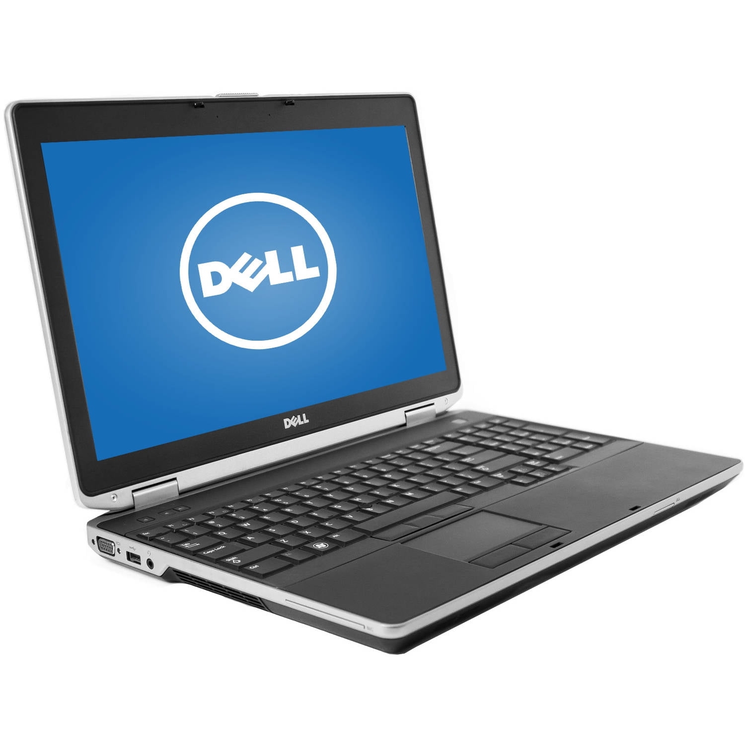 Dell Black 15 6 quot Latitude E6530 WA5 0856 Laptop PC With Intel Core I7 