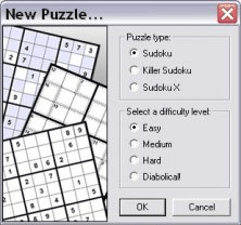 Download DKM Sudoku Desktop By DKM Software