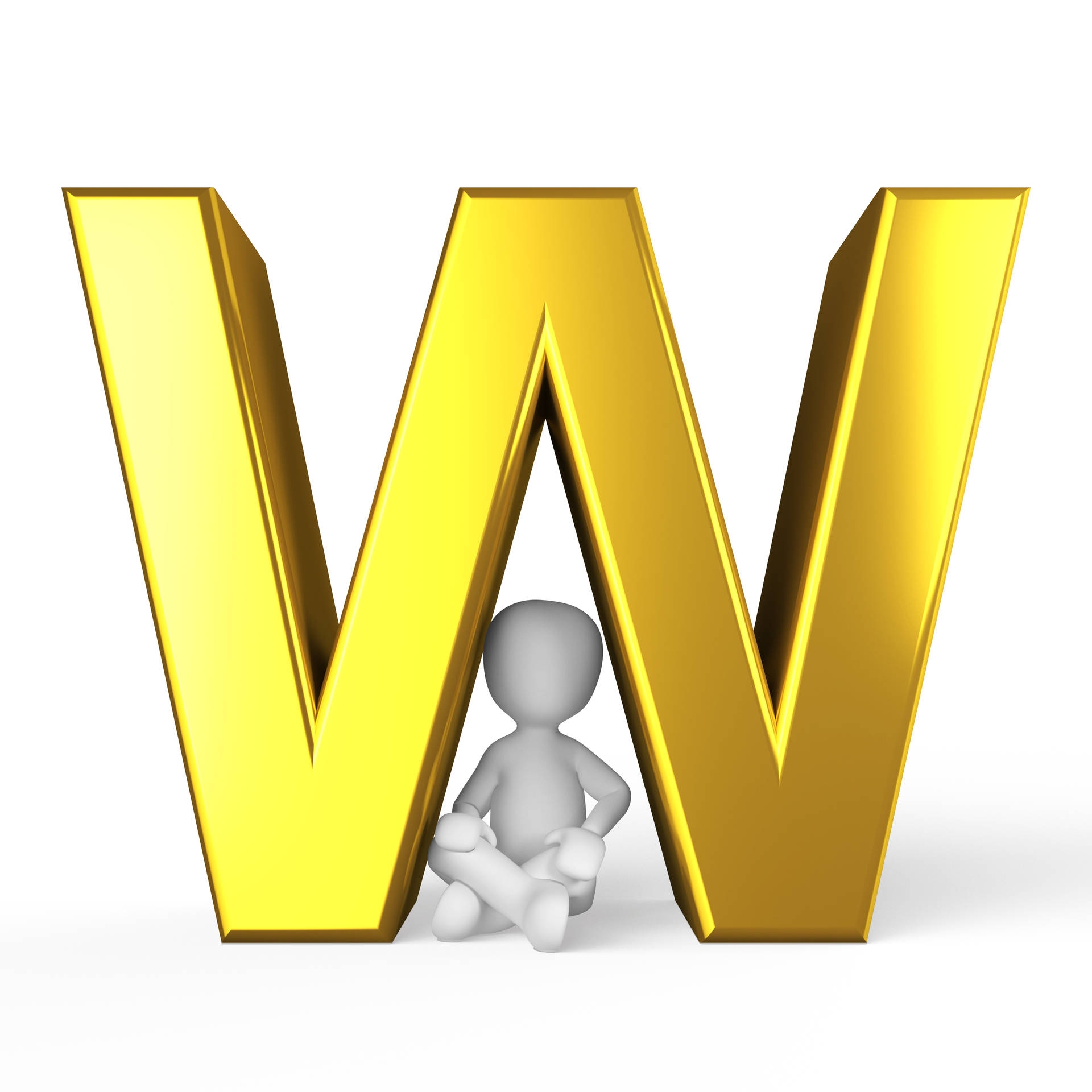 Download Under The Letter W Wallpaper Wallpapers