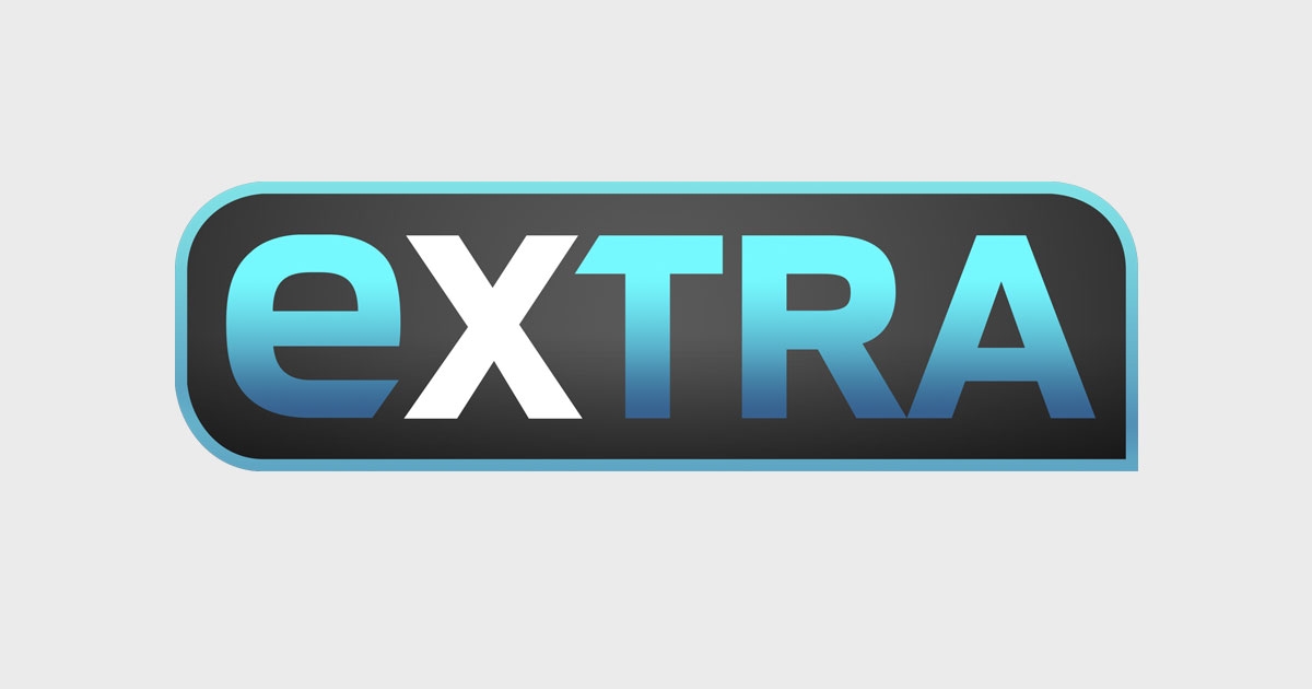 Entertainment News Page ExtraTV