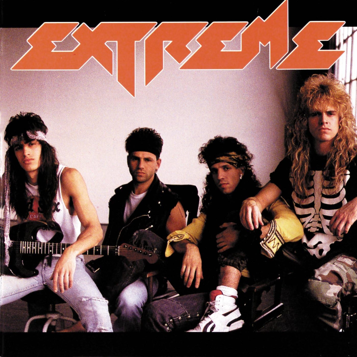Extreme Amazon br CD E Vinil