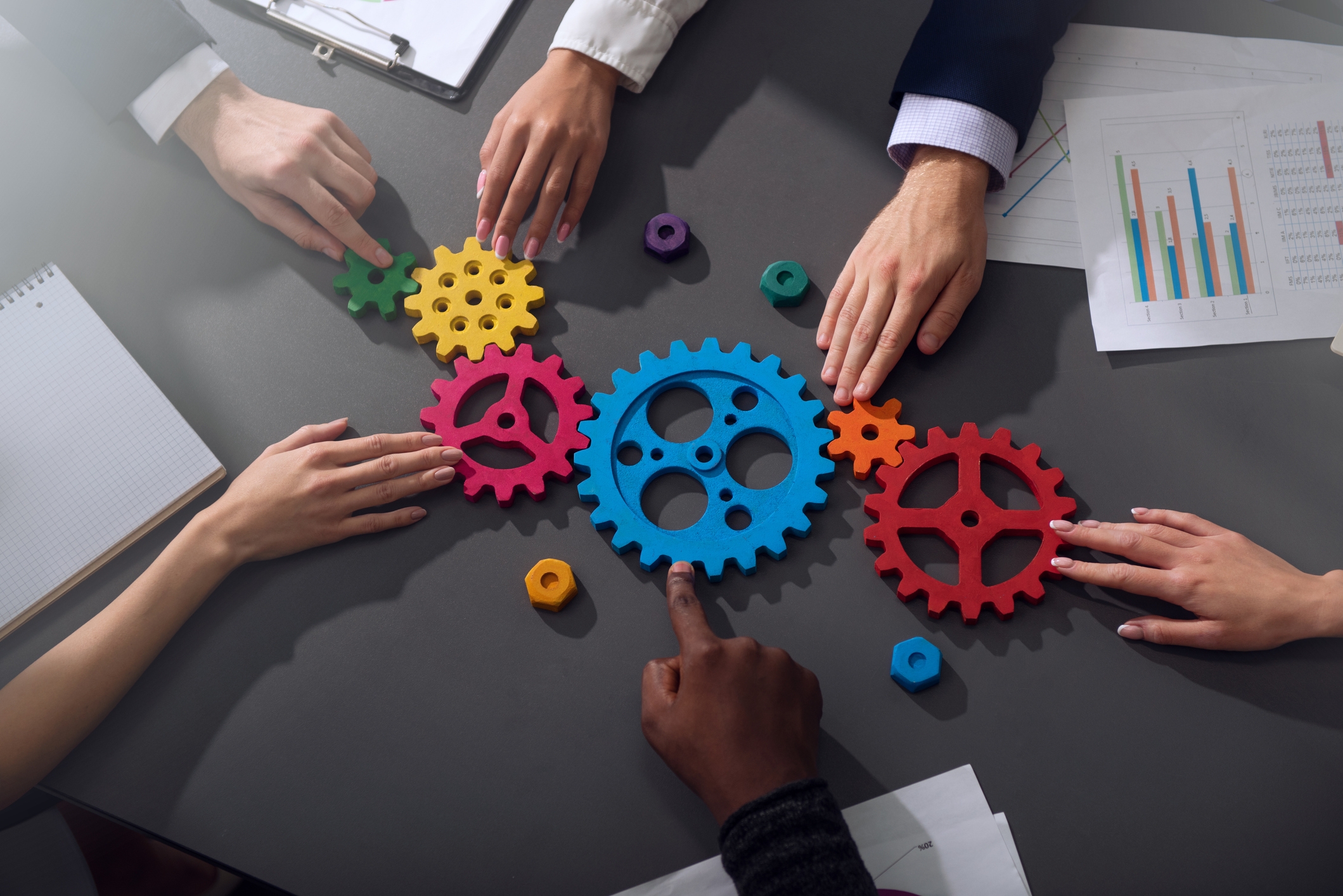 Five Steps To Building An Inclusive Strategy I By IMD