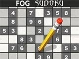 Fog Sudoku Cool Math Games For Players