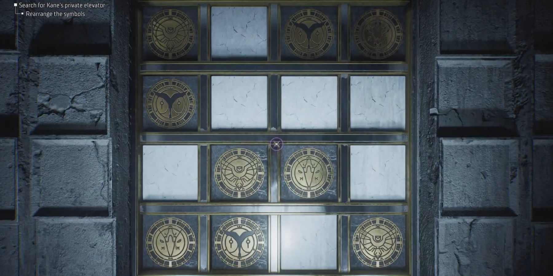 Gotham Knights How To Solve Sudoku Puzzle