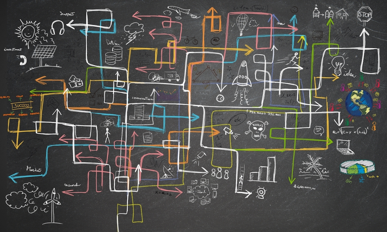How To Communicate A Complex Message Lars Sudmann