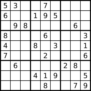 How To Pronounce Sudoku PronounceItRight