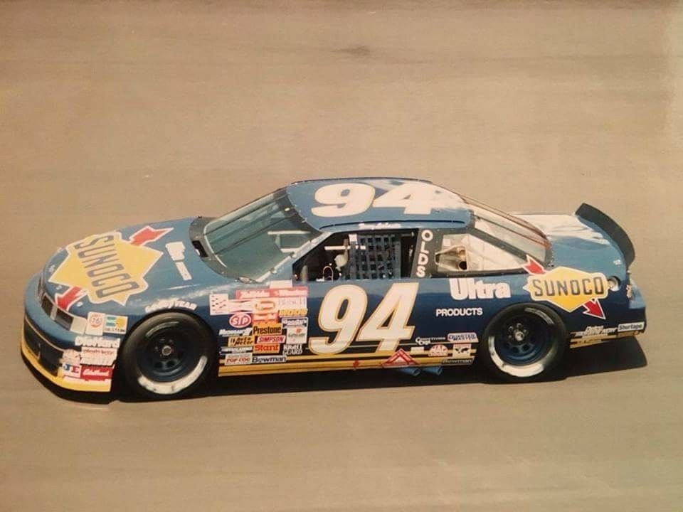 If You Pre order NH5 You Get A Fictional Sunoco Scheme In Addition To 