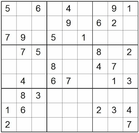 International Sudoku Day Access To Culture