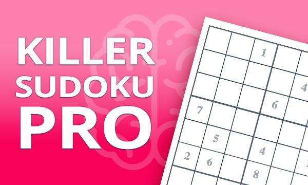 Killer Sudoku Pro The Epoch Times