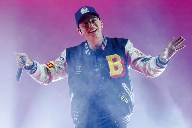 Logic American Rappers Logic Rapper Hip Hop Artists