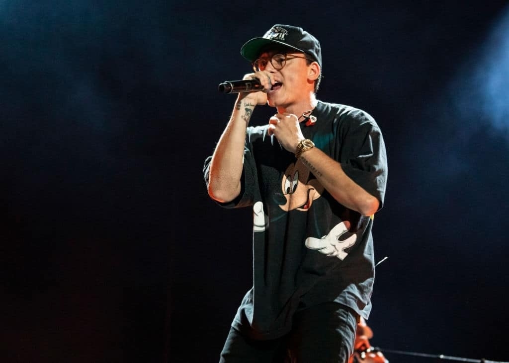 Logic Net Worth Bio Age Body Measurements Family And Career