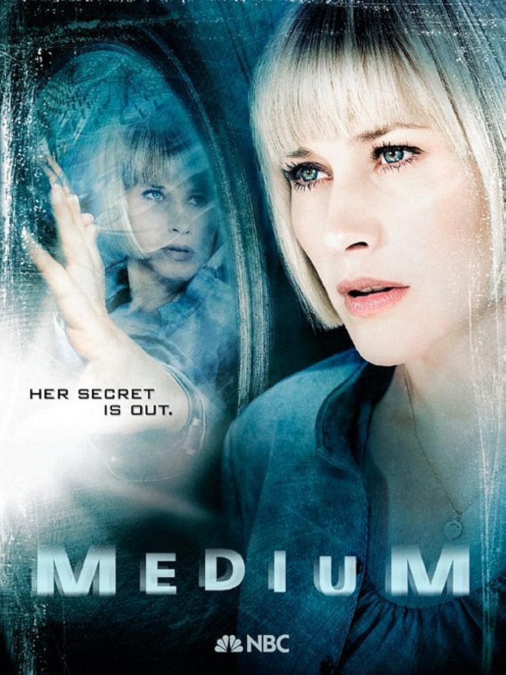 Medium TV Series 2005 2011 Episode List IMDb