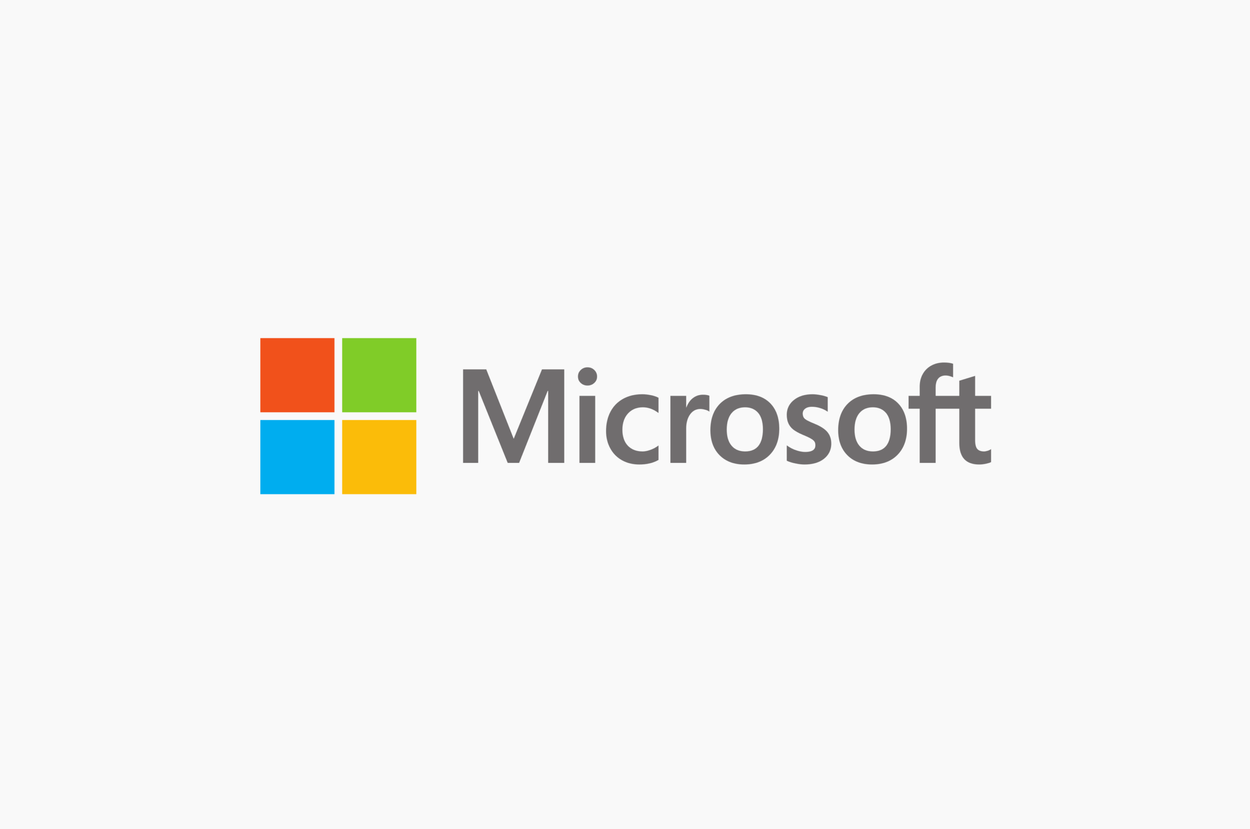 Microsoft Logo PNG E Vetor Download De Logo