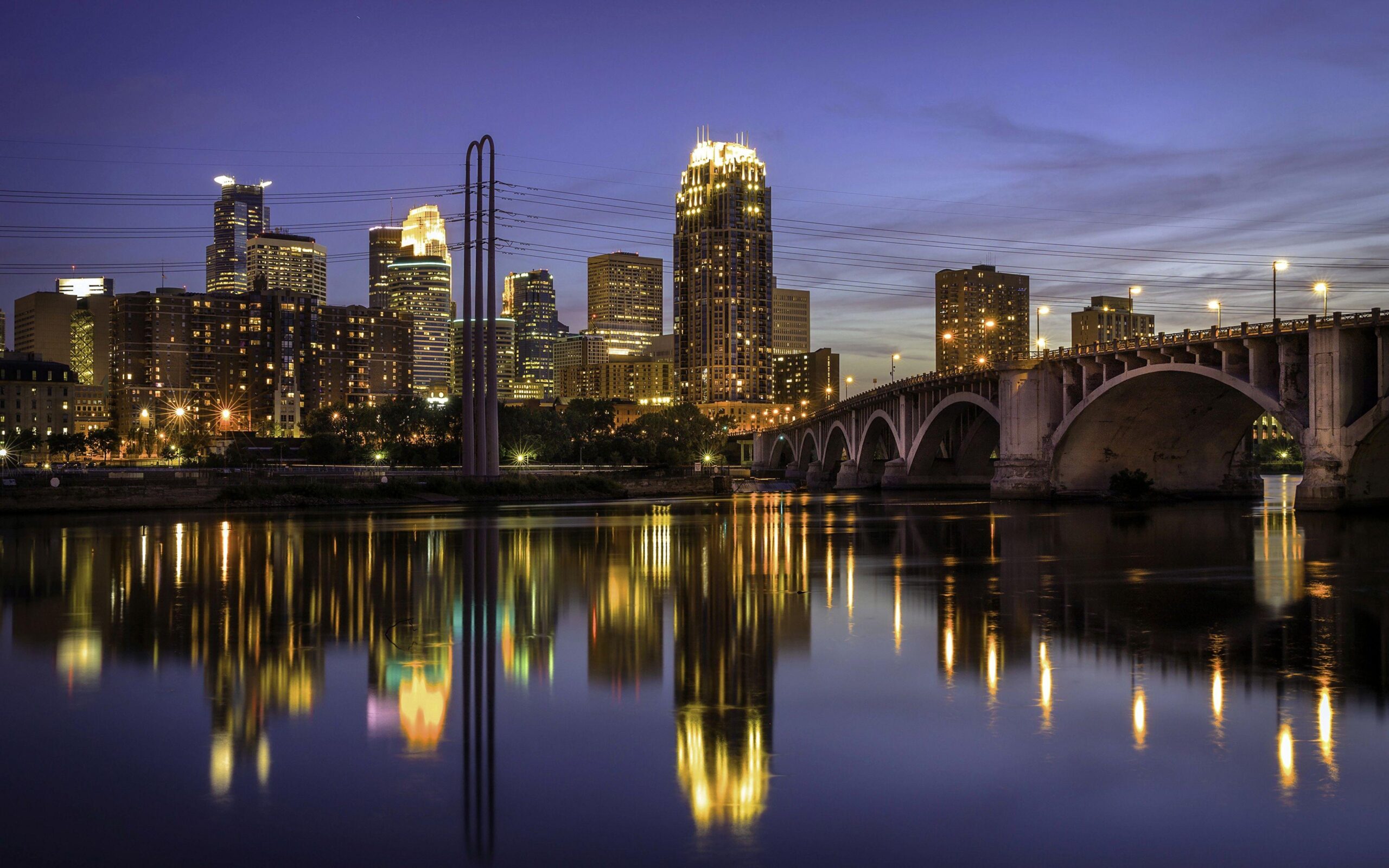 Minneapolis Wallpapers Top Free Minneapolis Backgrounds WallpaperAccess