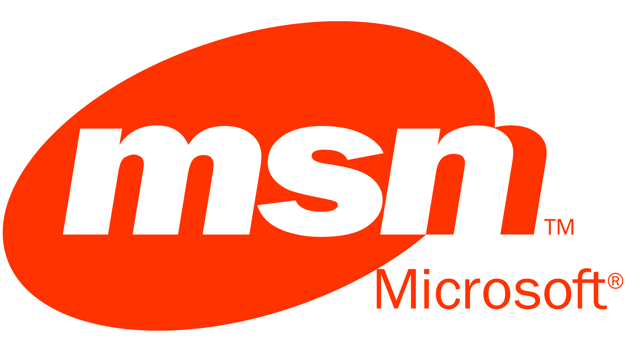 MSN Logo Symbol Meaning History PNG Brand