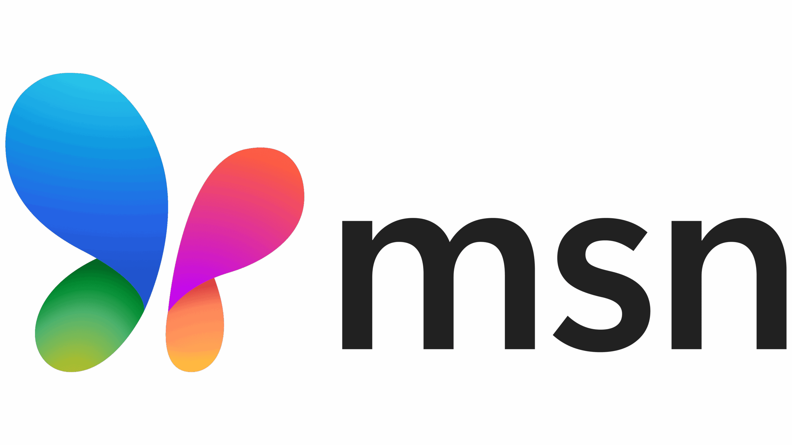 MSN Logo Symbol Meaning History PNG Brand