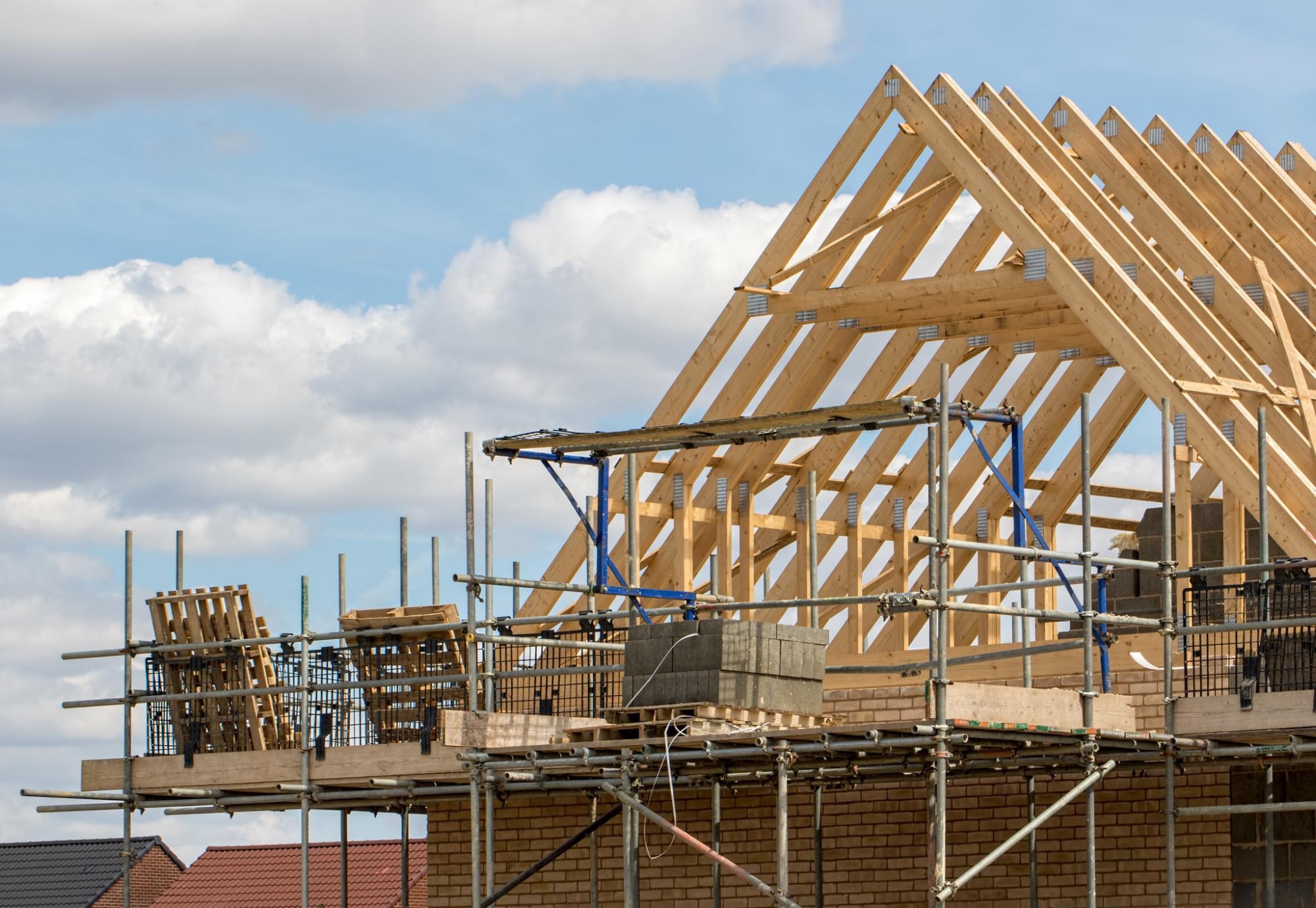 New Build House Builders For Cambridgeshire