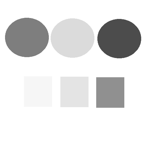 OpenCV Lover Displaying Image In Grayscale