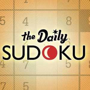 Play The Daily Sudoku Washington Post The Washington Post