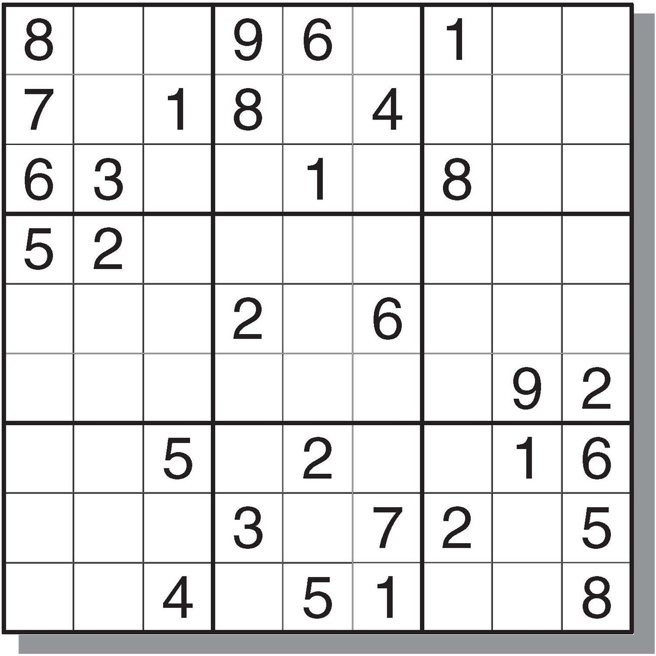 Printable Krazy Dad Sudoku Puzzles Lyana Printable Sudoku