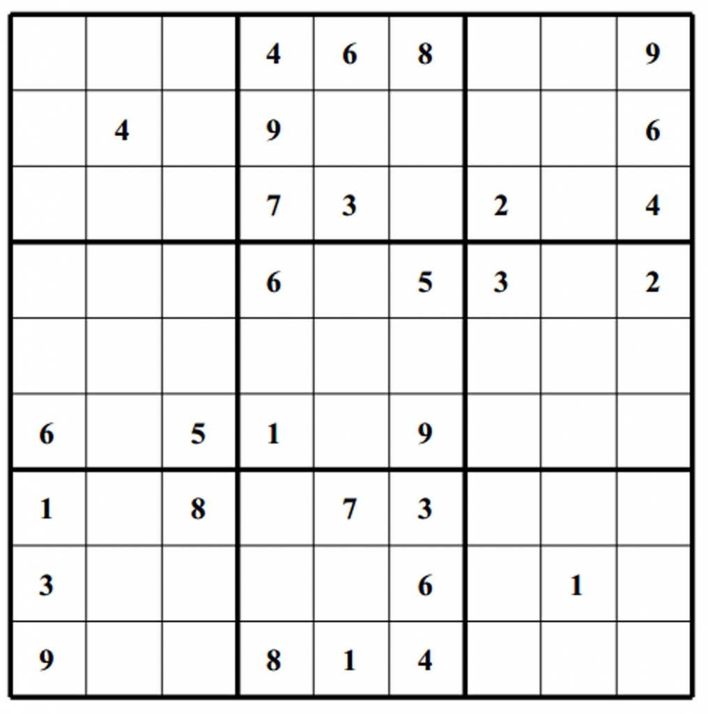 Printable Krazy Dad Sudoku Puzzles Lyana Printable Sudoku