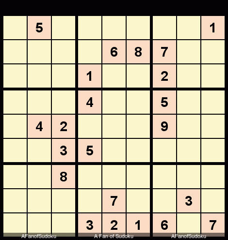Printable Los Angelos Times Sudoku Lyana Printable Sudoku