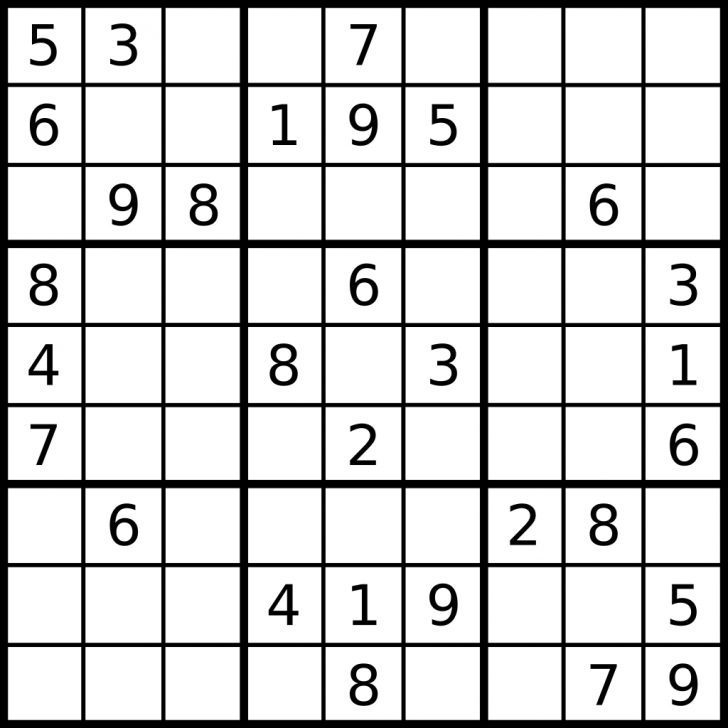 Printable Sudoku Nytimes Medium Lyana Printable Sudoku
