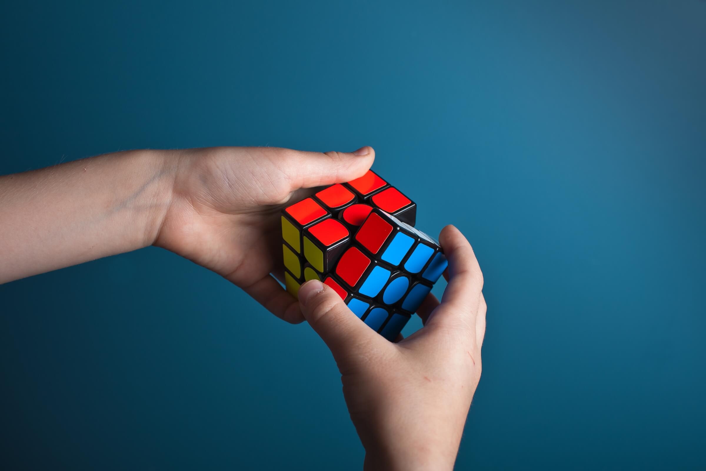 Problem Solving Skills How To Solve Big Problems
