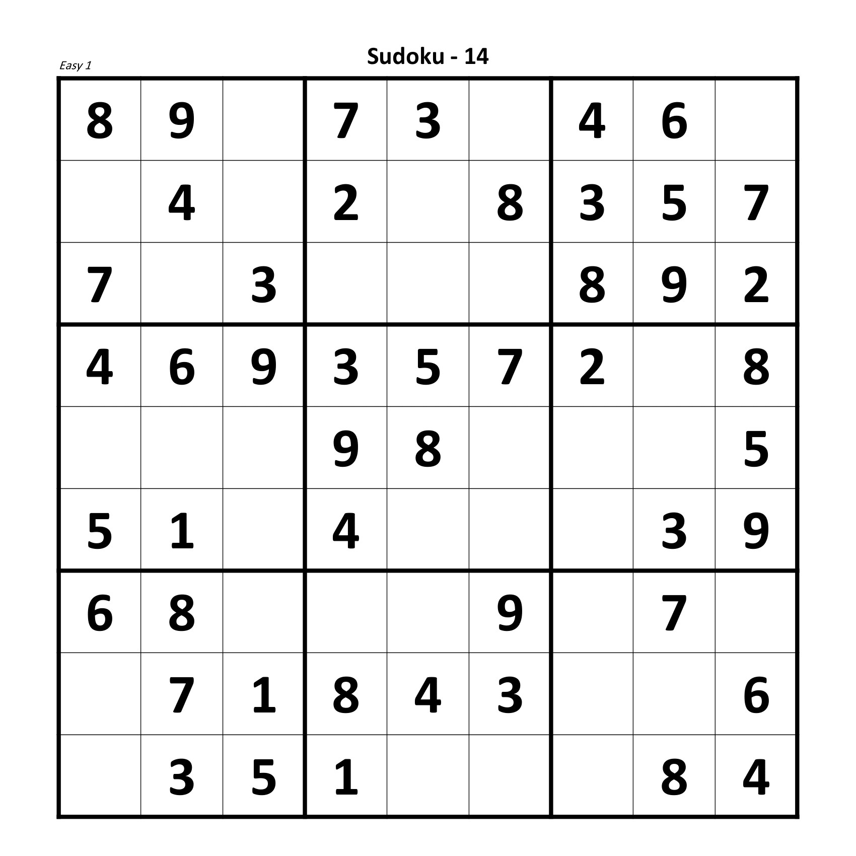  quot Step Up Your Sudoku Game Easy Level 2 6x6 Puzzles For Adults With 
