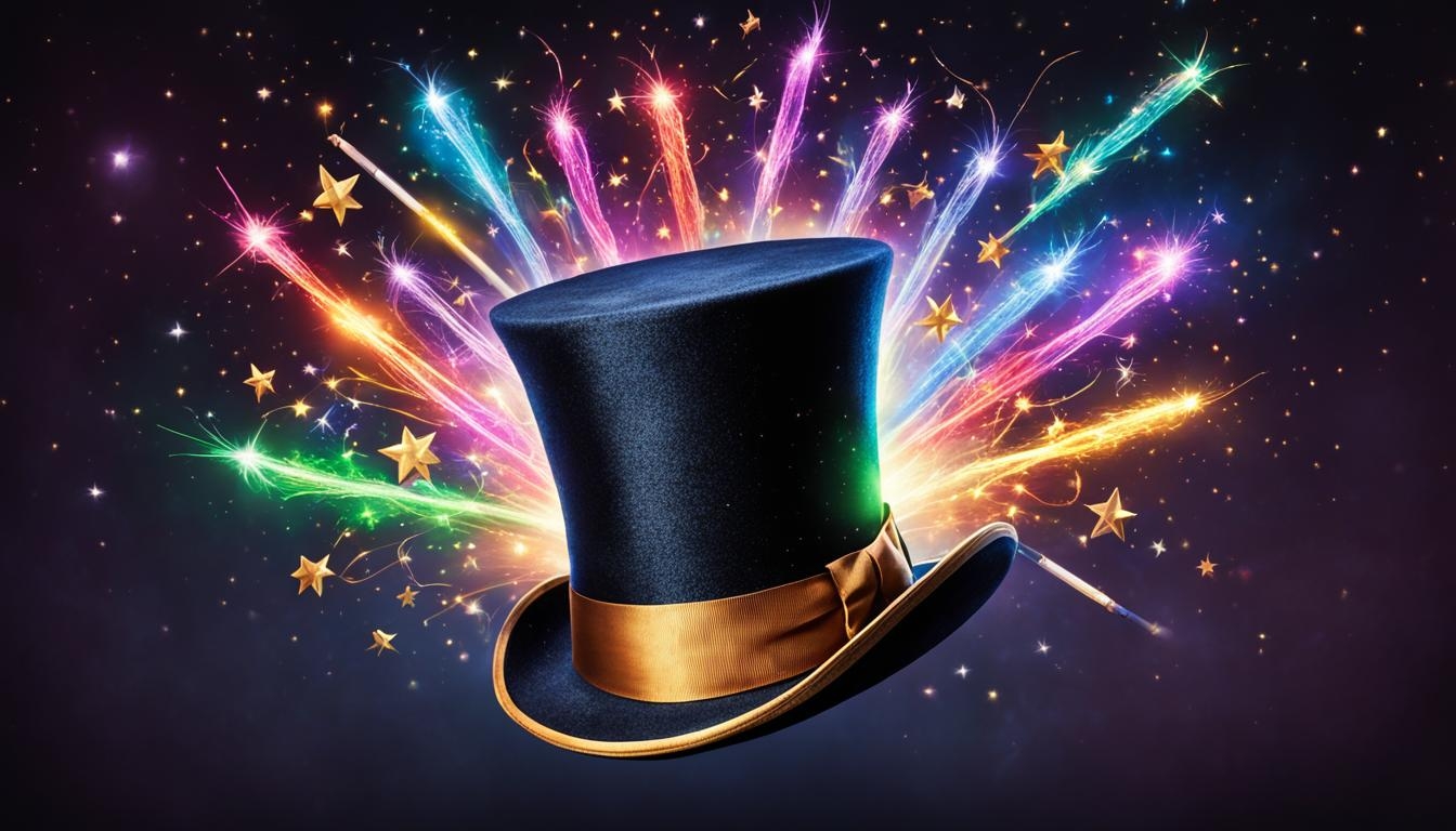 Revealed How Does Magic Work 