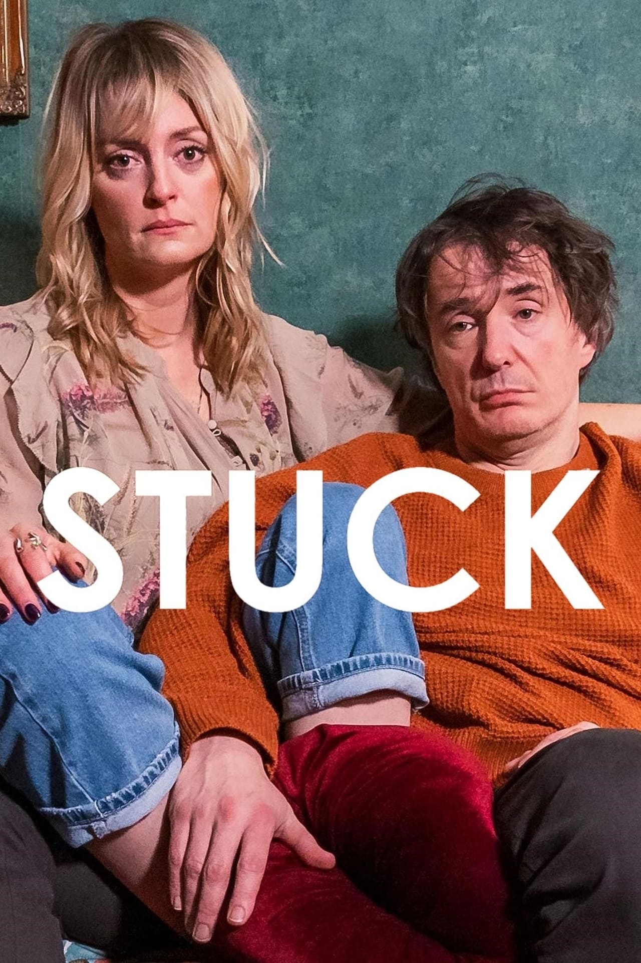 Stuck 2022 