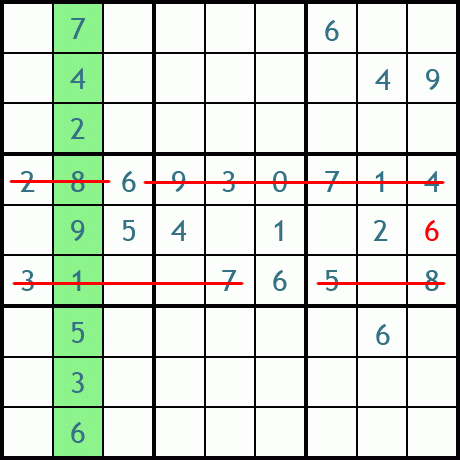 Sudoku Methods Free Sudoku With Different Levels Of Difficulty