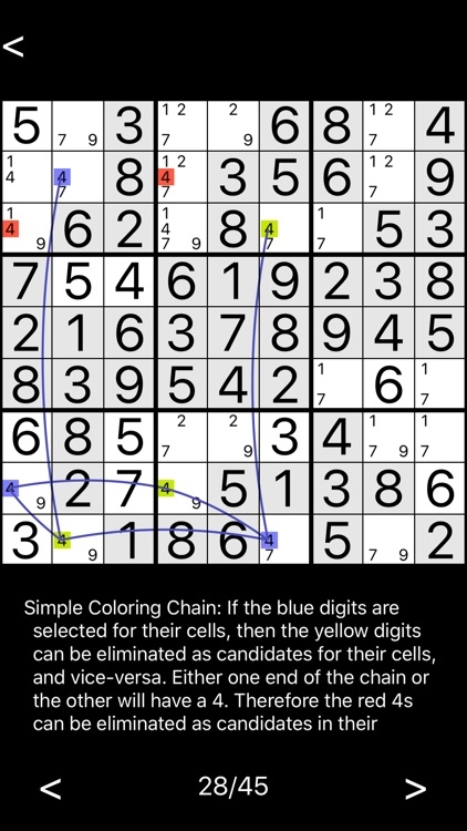 Sudoku Step By Step Solver By JimmyO Software