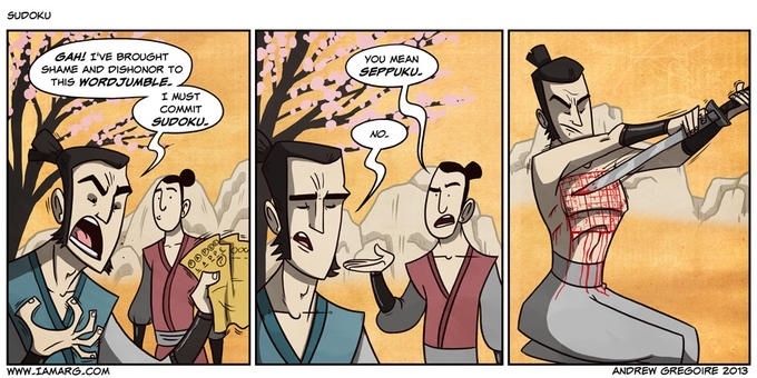 The Best Sudoku Memes Memedroid The Best Sudoku Memes Memedroid