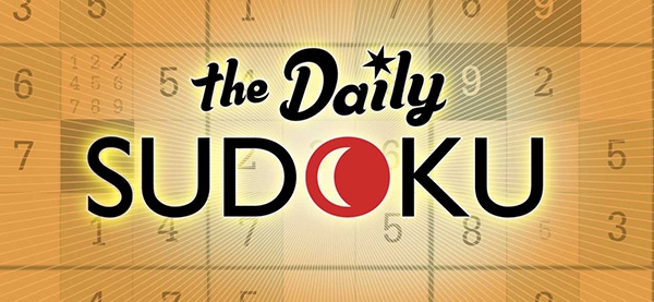 The Daily Sudoku Instantly Play The Daily Sudoku Online For Free 