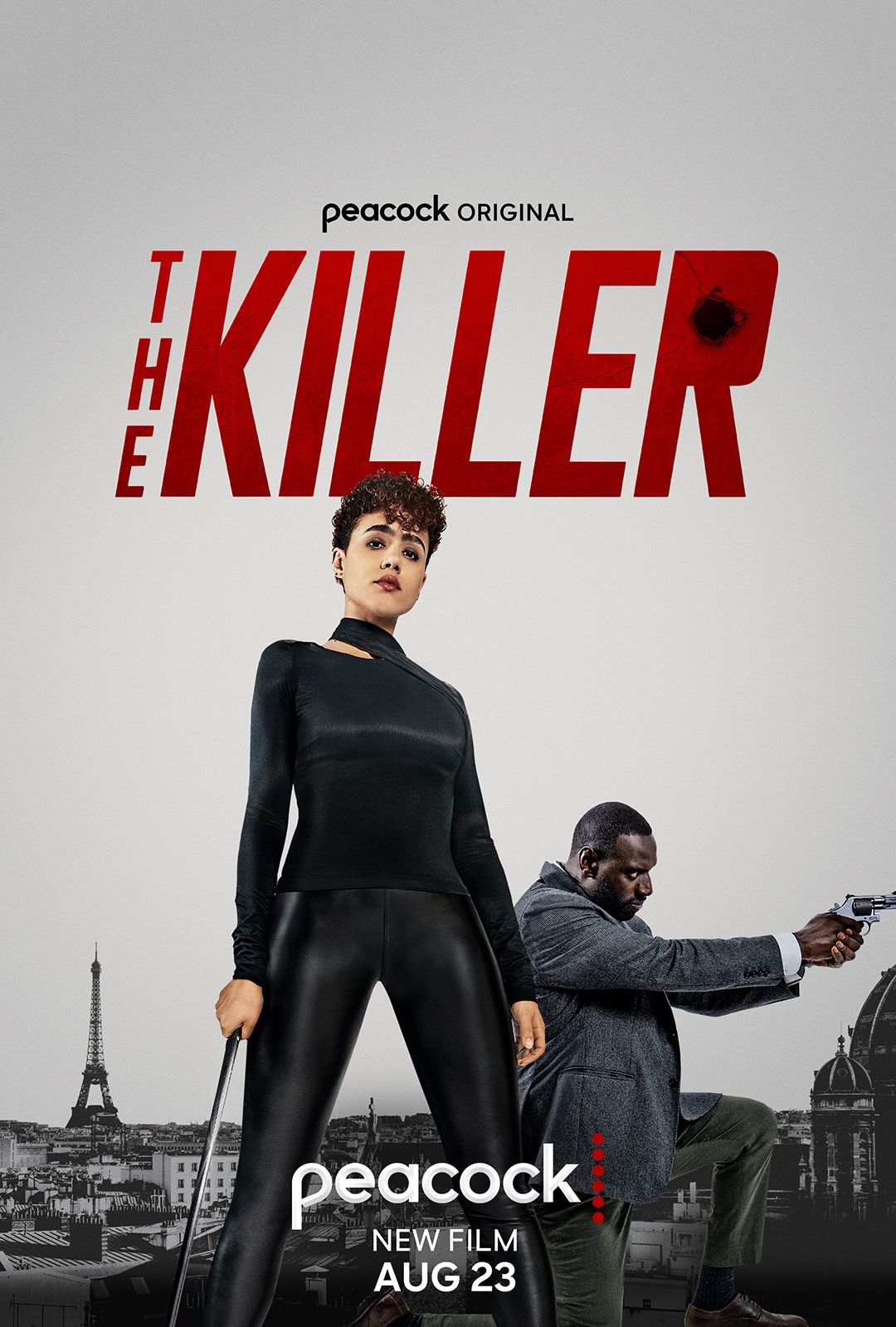 The Killer Is Getting A Remake 35 Years After Its Release