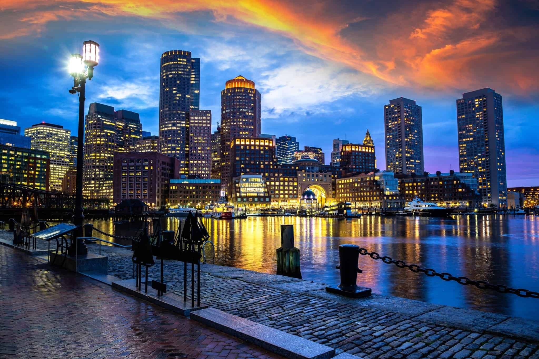 Top 5 Reasons To Visit Boston Tidy Here Cleaning Service