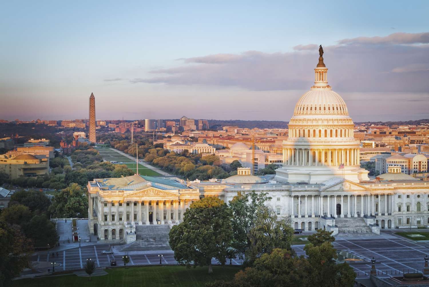 Two Days In Washington DC A 48 Hour Itinerary