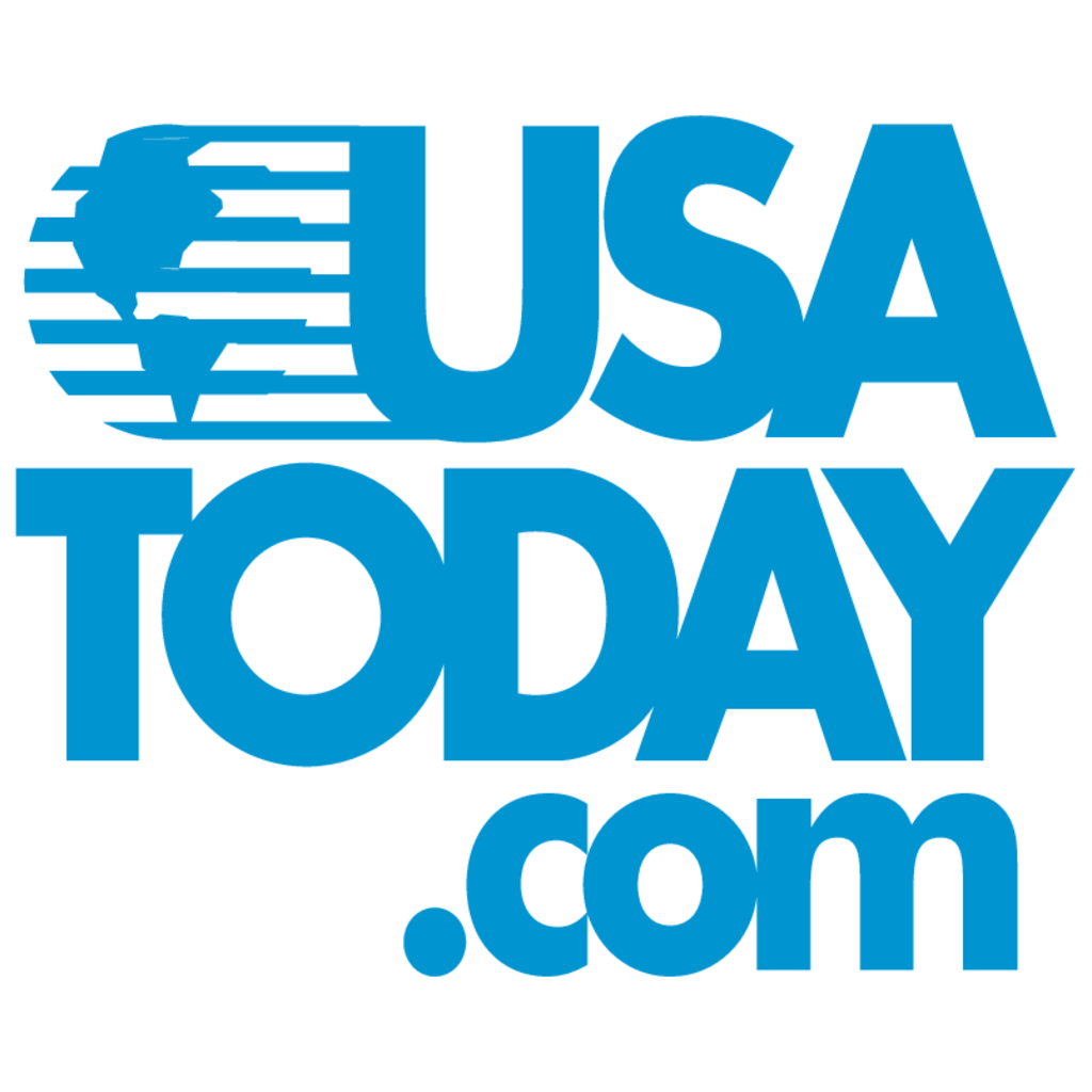 Usa Today Sports Logo